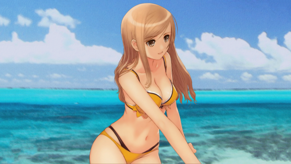 Аниме Shining Wind Tony taka Kureha хентай