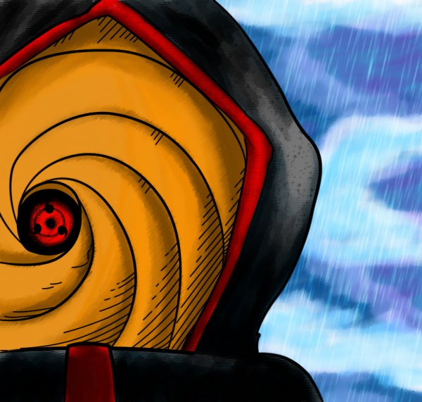 Акацуки Тоби