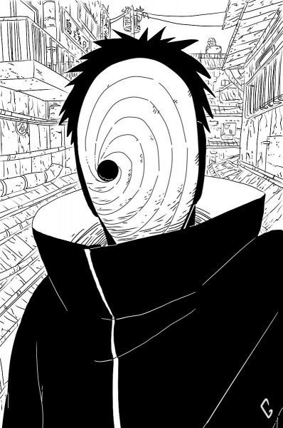 Обито Учиха