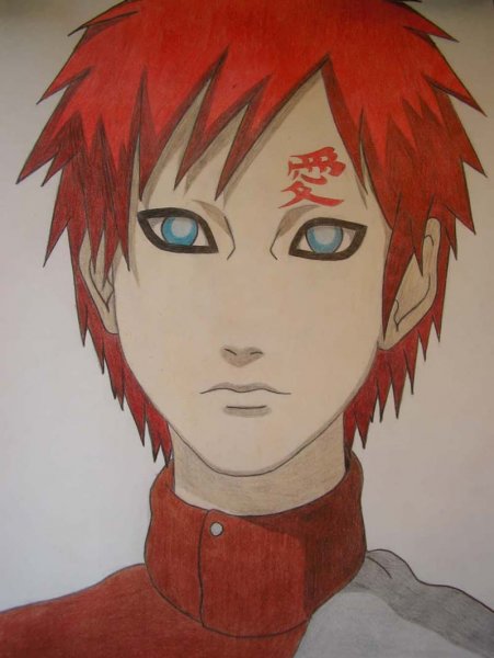 Бейби Гаара