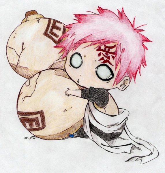 Шимеджи Гаара