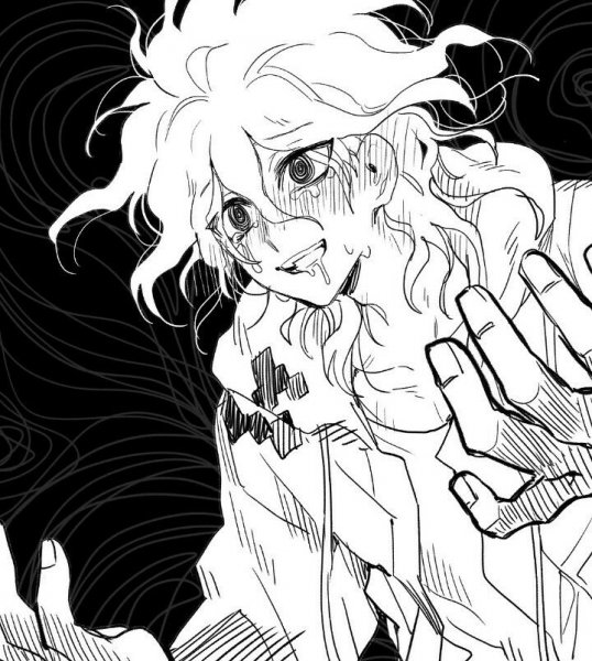 Аниме безысходность