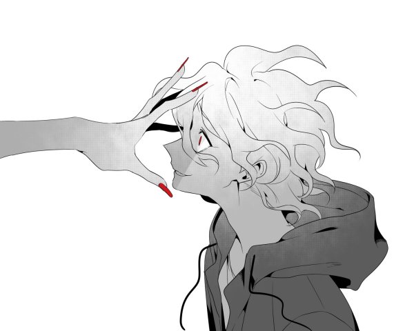 Джунко Цумуги и Микан