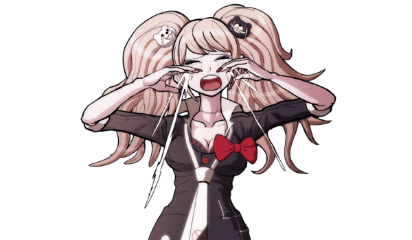 Аниме фон депрессия