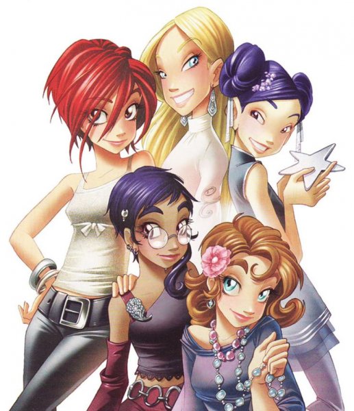 Ирма тарани Корнелия