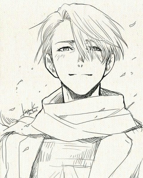 Виктор Никифоров черно белое