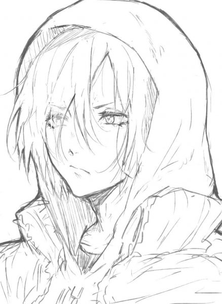 Юрий Плисецкий чб