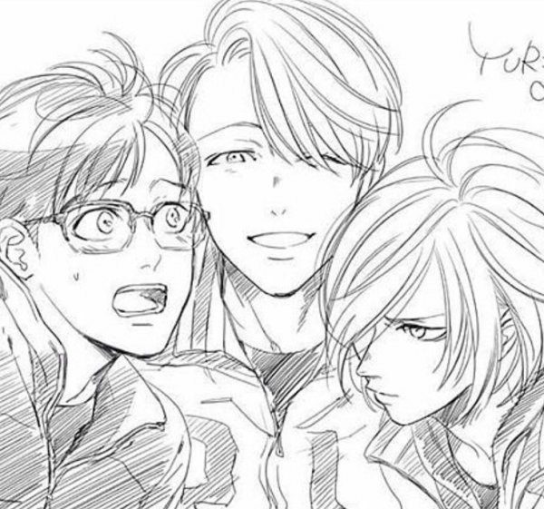 Виктор Никифоров скетчи