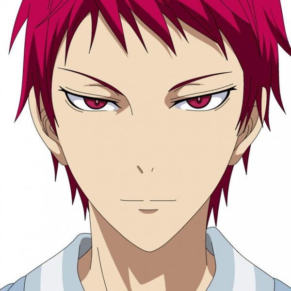 Акаши Сейджуро