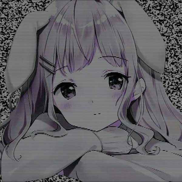 Милые аниме