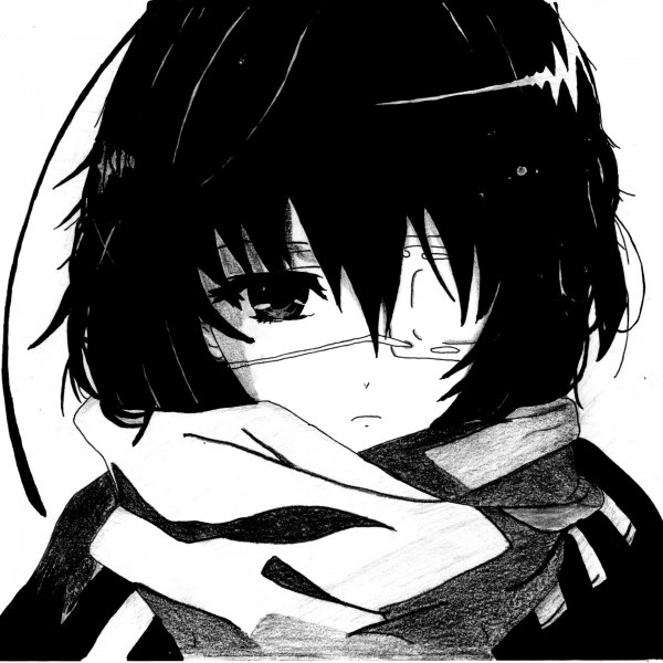 Аниме аватарки