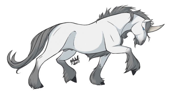 Аниме животные