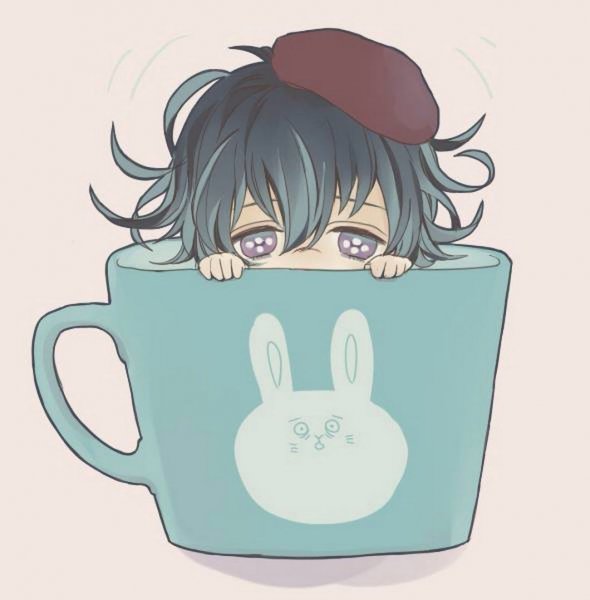 Дьявольские возлюбленные Азусо Чиби