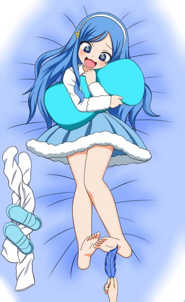 Tickle Сильфинфорд