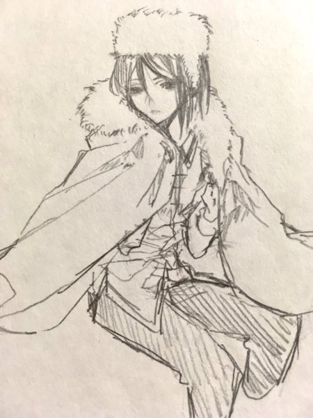 Фёдор Достоевский фем