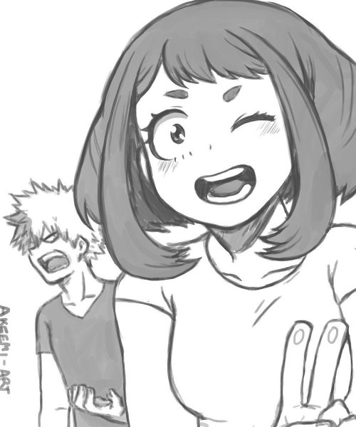 Маленькая Урарака