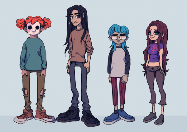 Салли фейс Эшли взрослая