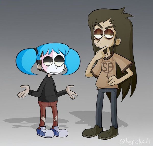 @Hyperboull Ларри