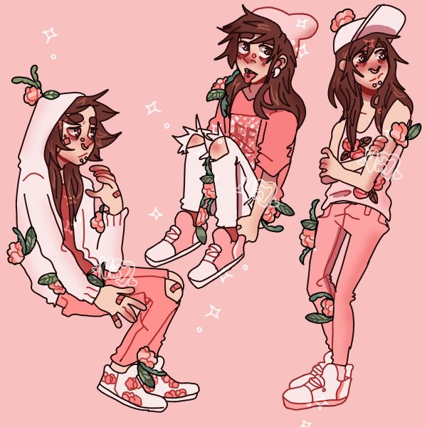 Ларри Джонсон и Эшли