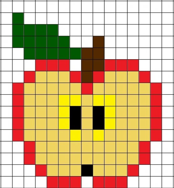 Маленькие рисунки по кл