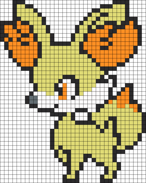 Рисоаниепор клеточкам