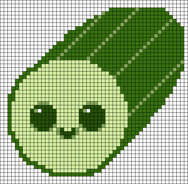 Рисование по клеткам