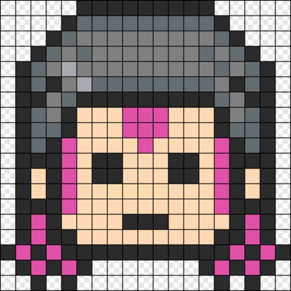 Kazuichi Soda Pixel