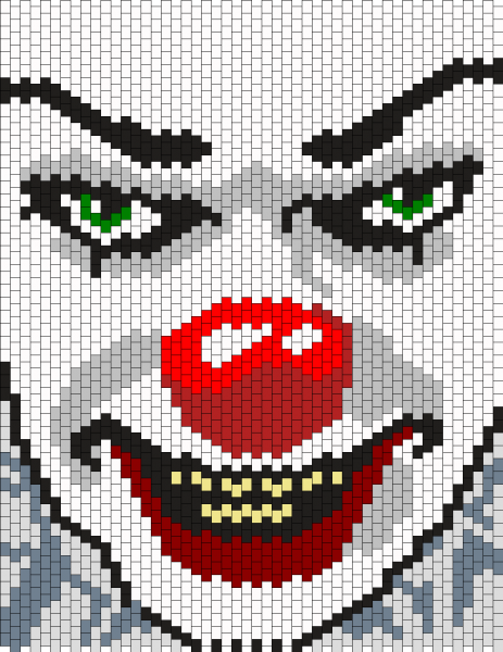 Вышивка крестом ПЕННИВАЙЗ