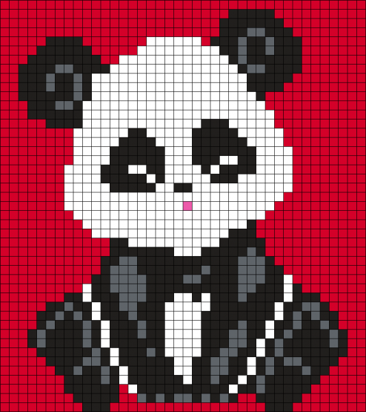 Квадратики для рисования