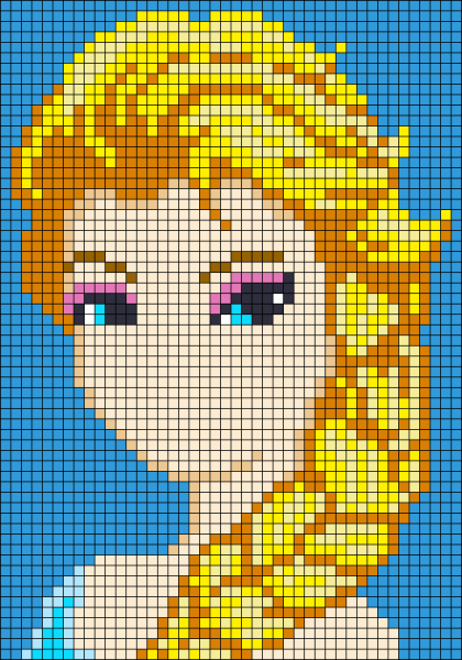 Рисунки по клеточкамдавочки