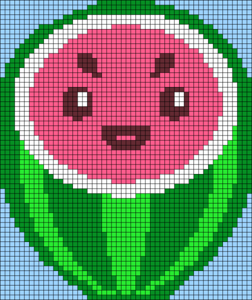 Рисование по клеткам