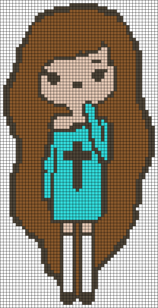 Рисование пакльточкам