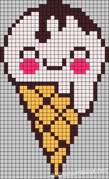 Рисование по клеткам