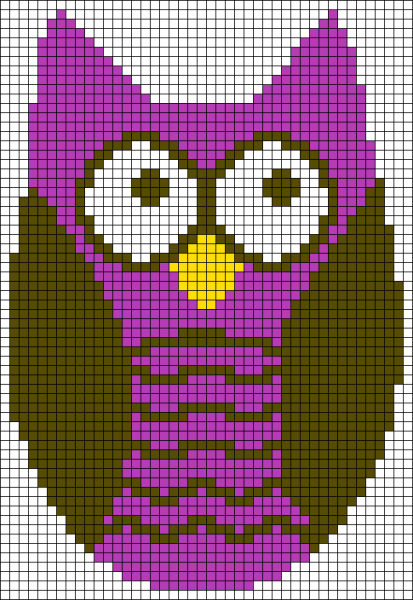 Рисование по клеткам