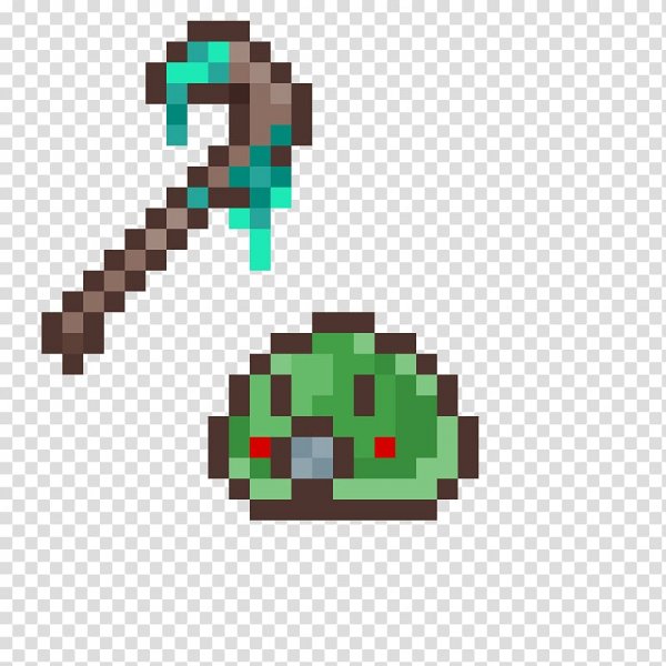 Террария вызыватель броня