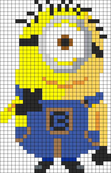 Рисование по квадратикам