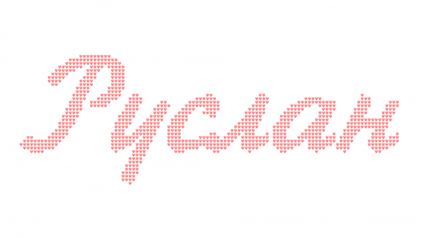 Рисовать по клеточкам имена