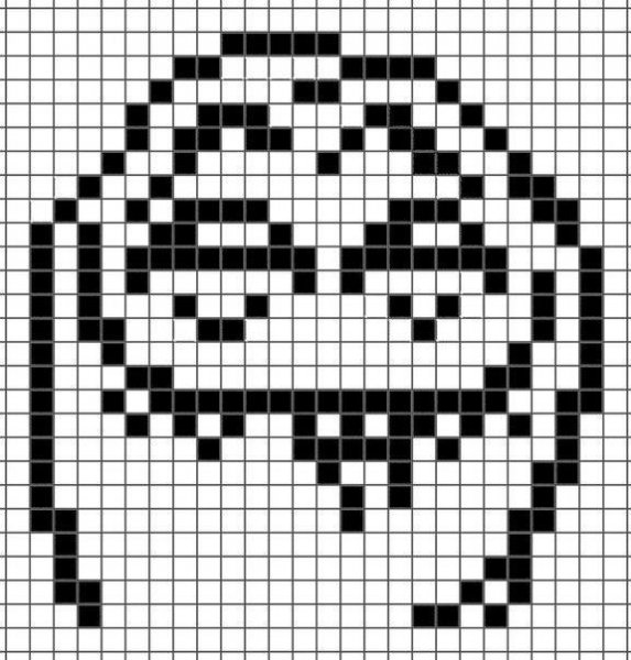 Схемы для копателя