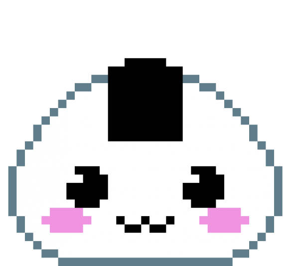 Суши по клеточкам