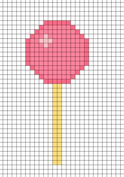 Рисование по клеточкам в тетради