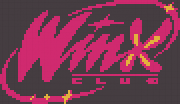 Фенечки с вышивкой