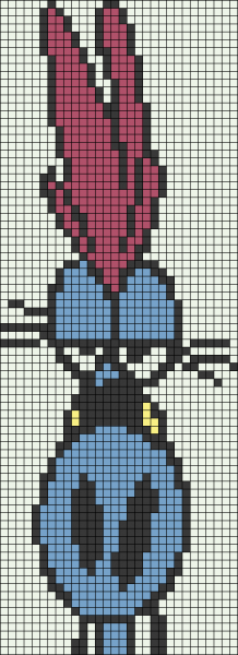 Рисунок Энергетика по клеточкам