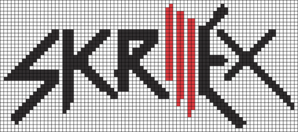 Фенечки схемы логотипы