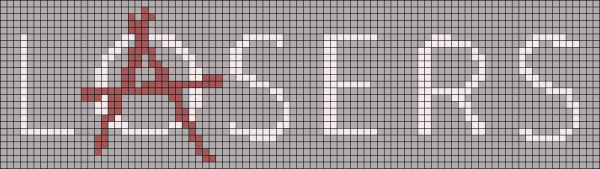 Рисунки по клеточкам парные