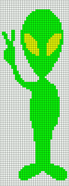 Рисунки по клеточкам для мальчиков