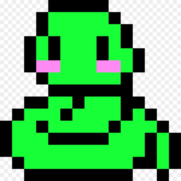 Рисование по клеточкам змейка