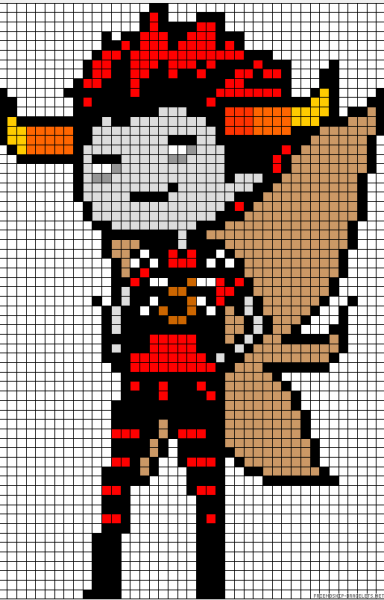 Хоумстак фенечки