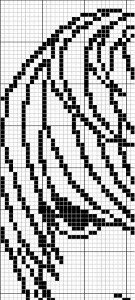 По клеточкам в тетради л