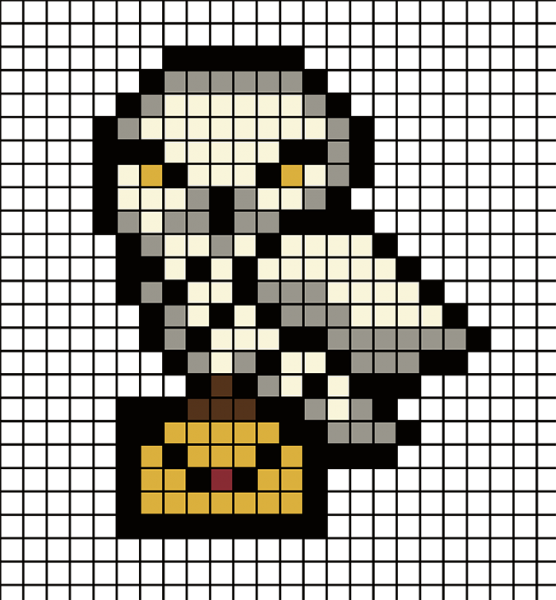 Схема рисования по пикселям