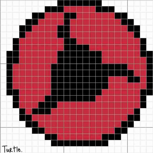 Фенечки Шаринган